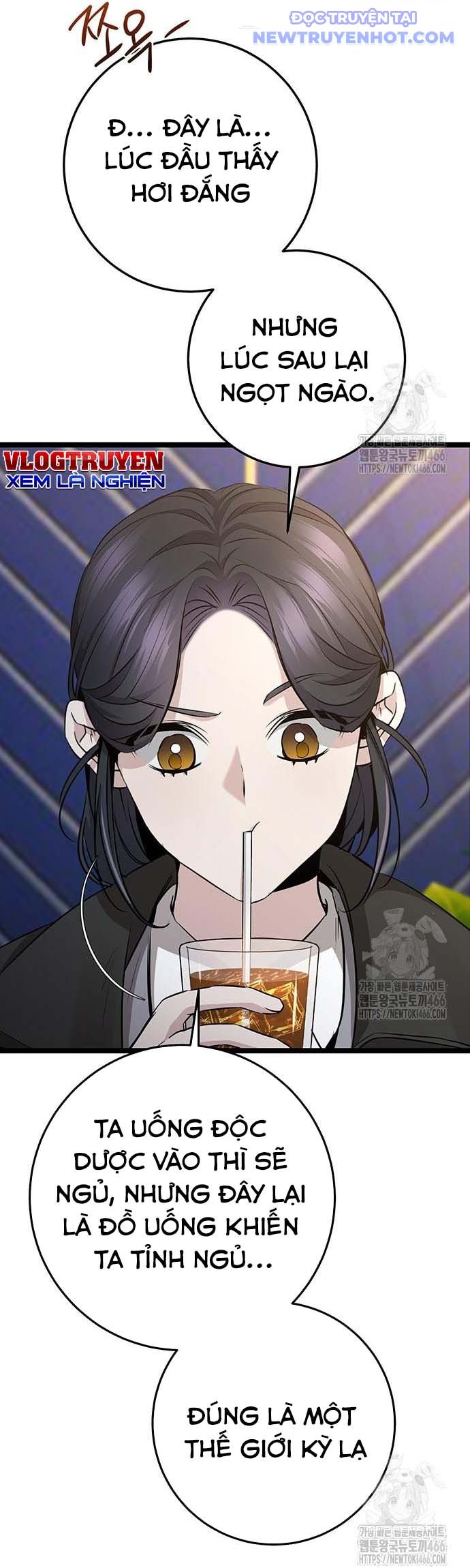 Vương Hậu Đi Học: Chapter 35