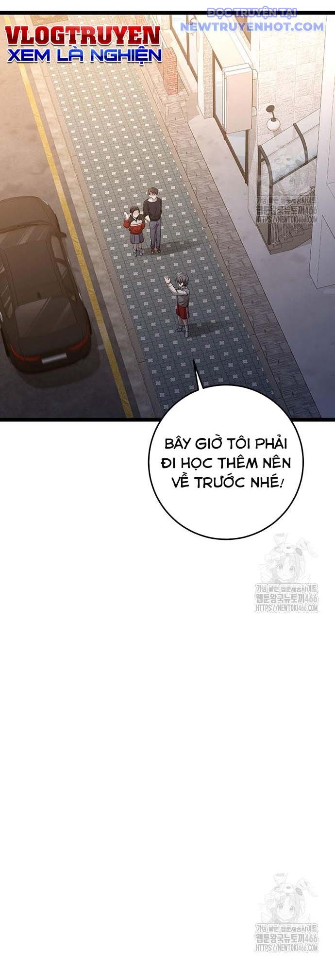 Vương Hậu Đi Học: Chapter 35