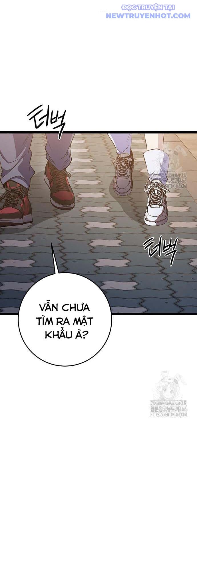 Vương Hậu Đi Học: Chapter 35