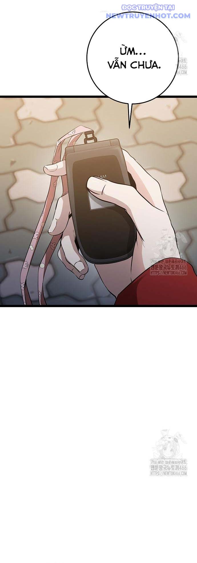 Vương Hậu Đi Học: Chapter 35
