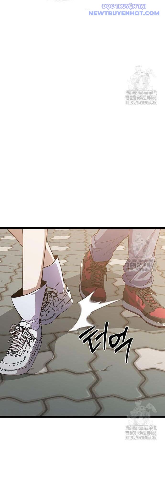 Vương Hậu Đi Học: Chapter 35