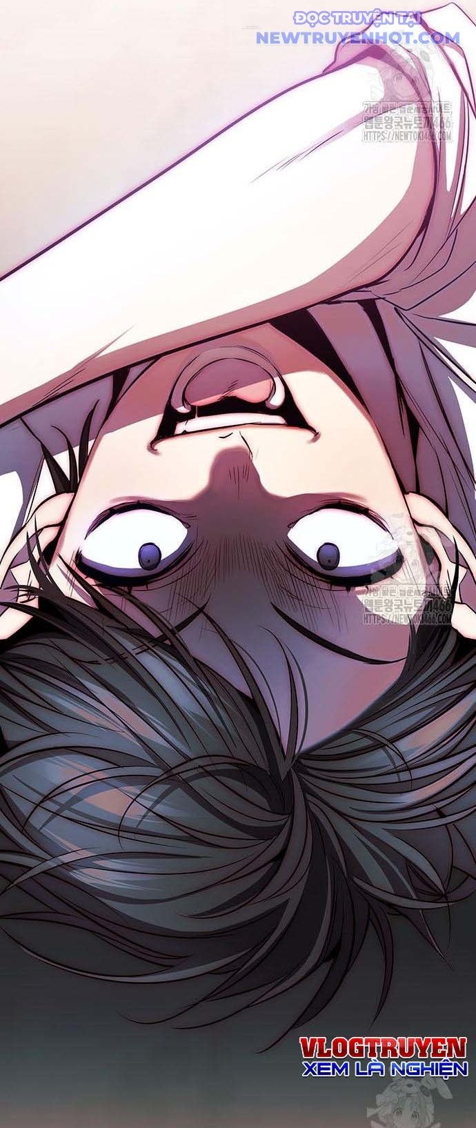 Vương Hậu Đi Học: Chapter 35