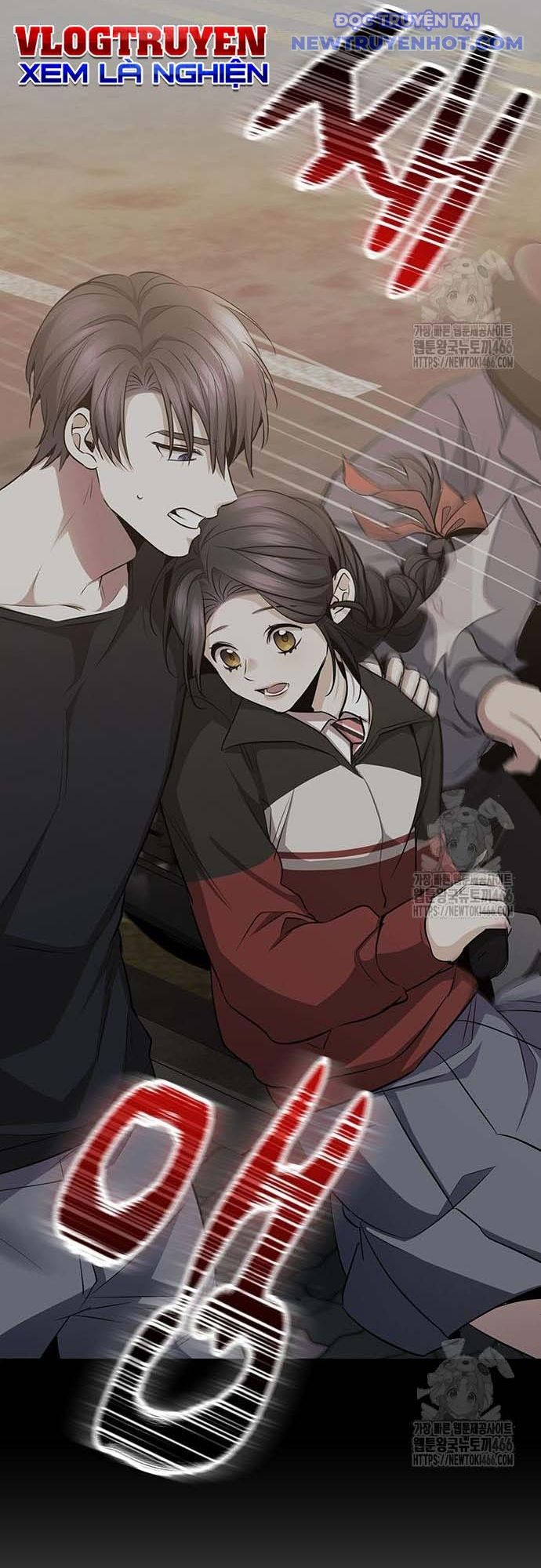 Vương Hậu Đi Học: Chapter 35