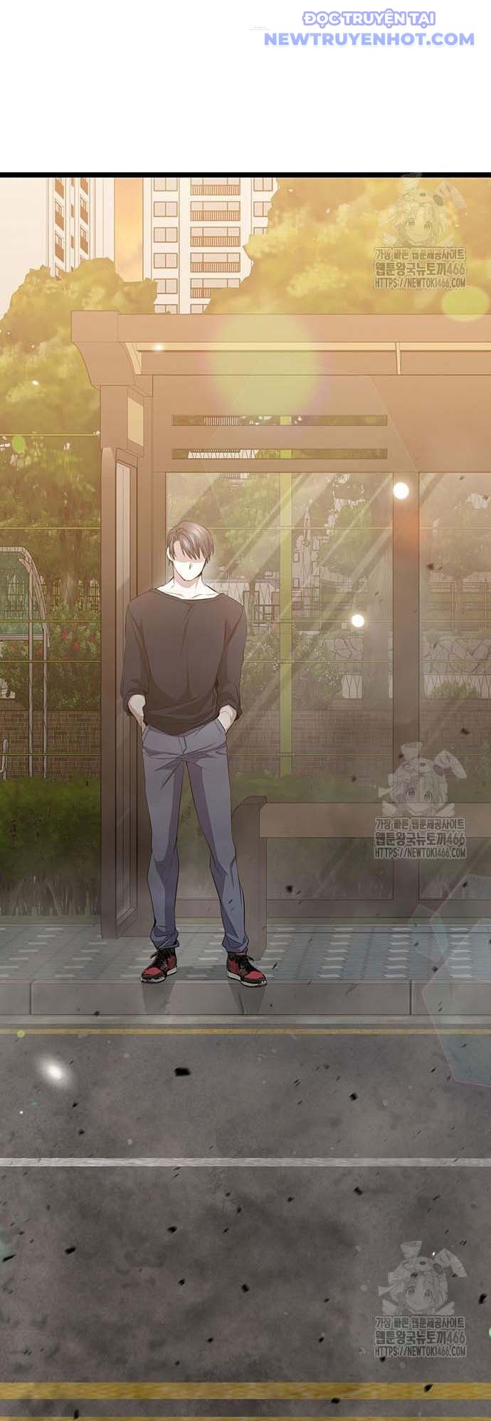 Vương Hậu Đi Học: Chapter 35