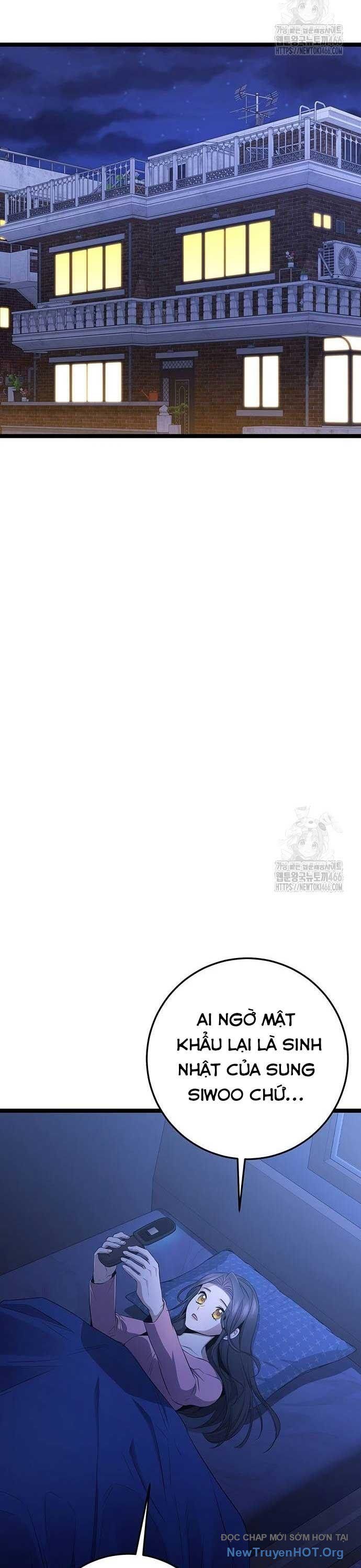 Vương Hậu Đi Học: Chapter 36