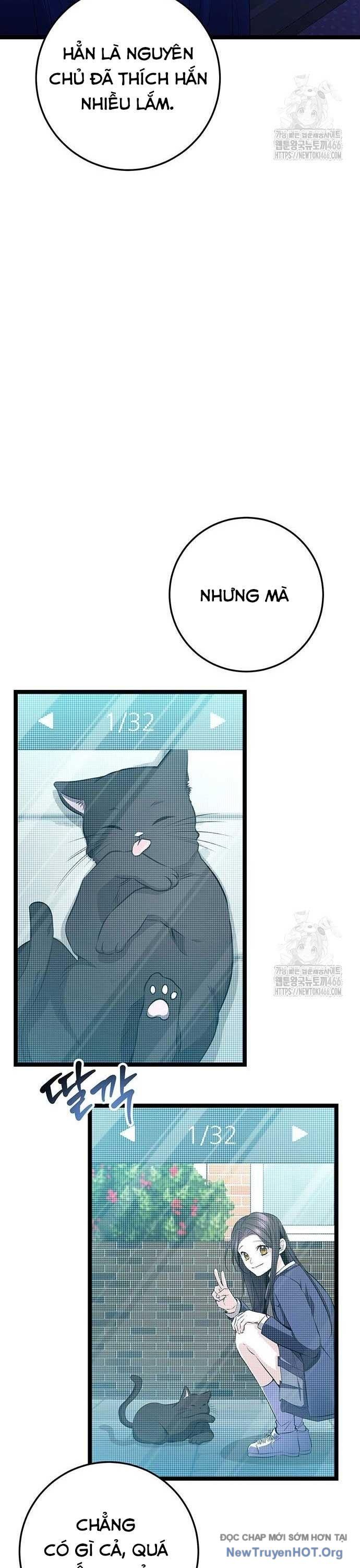 Vương Hậu Đi Học: Chapter 36