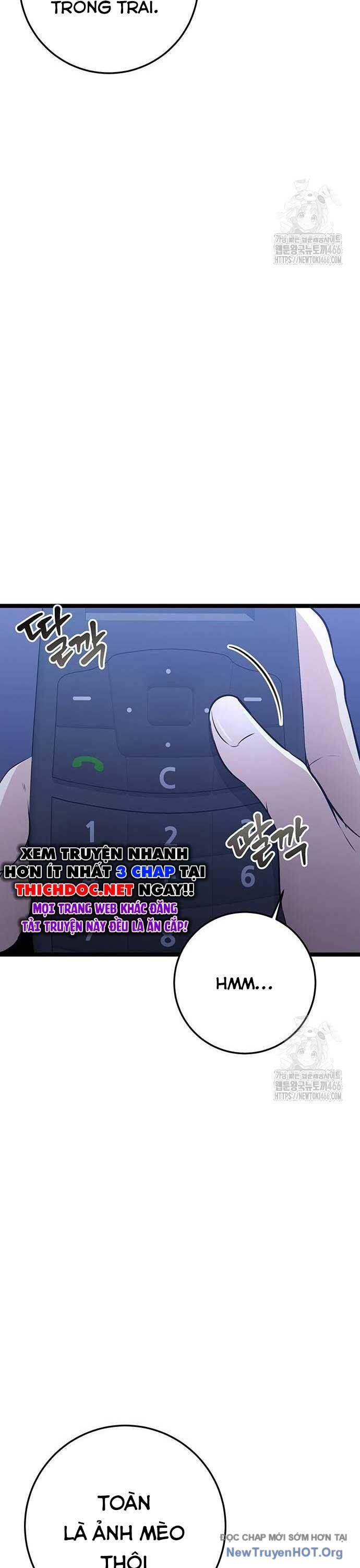 Vương Hậu Đi Học: Chapter 36