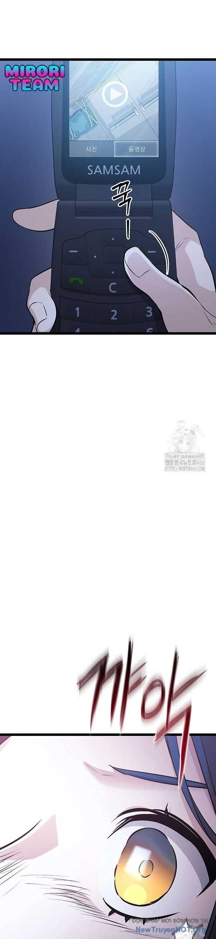 Vương Hậu Đi Học: Chapter 36