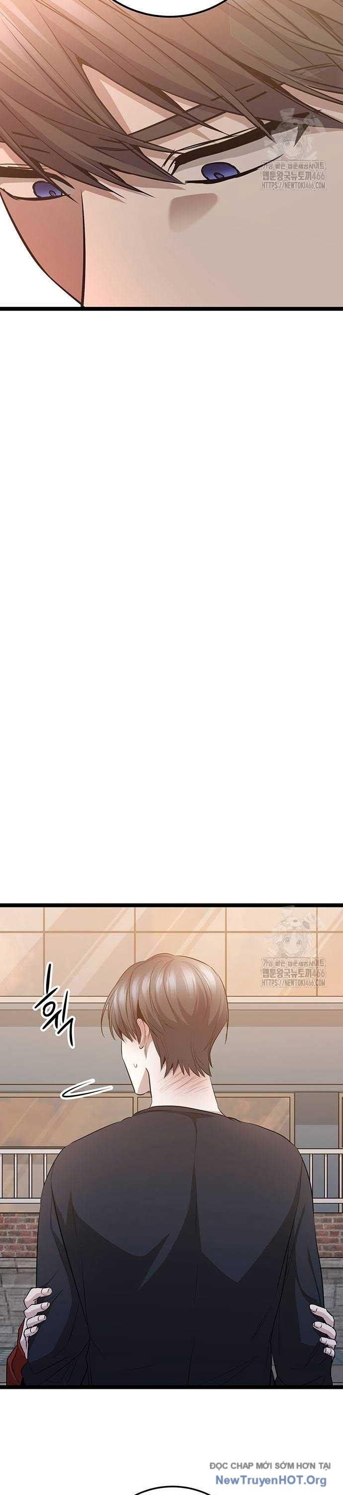 Vương Hậu Đi Học: Chapter 36