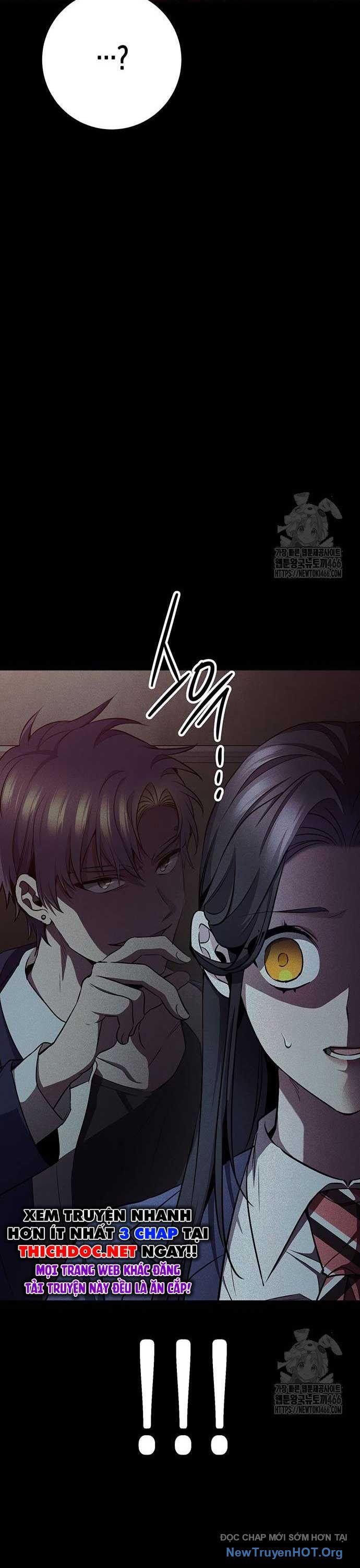 Vương Hậu Đi Học: Chapter 36