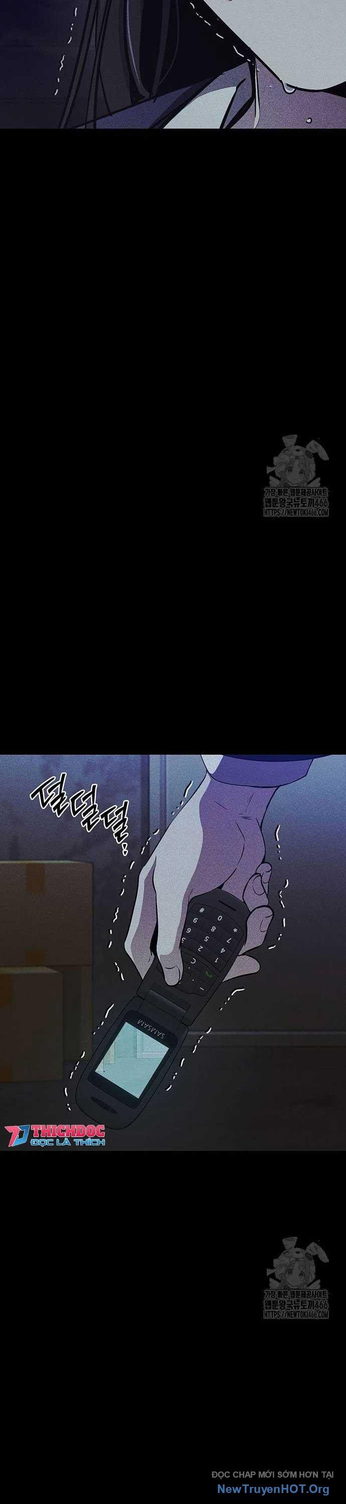 Vương Hậu Đi Học: Chapter 36
