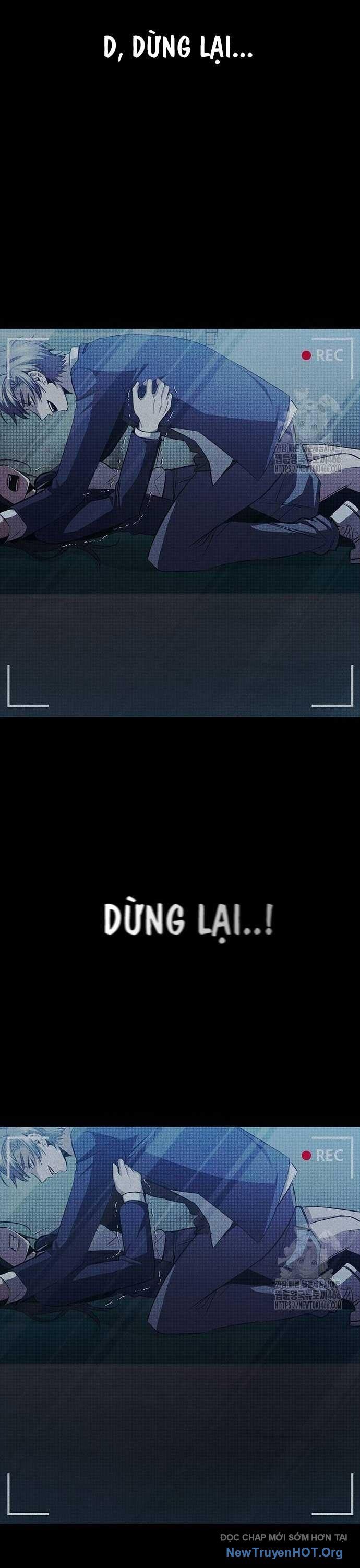 Vương Hậu Đi Học: Chapter 36