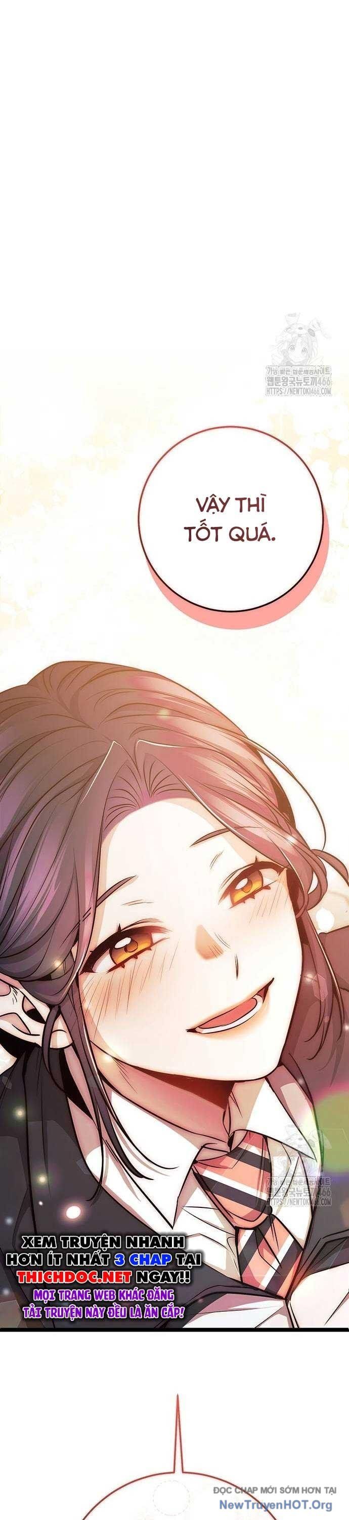 Vương Hậu Đi Học: Chapter 36