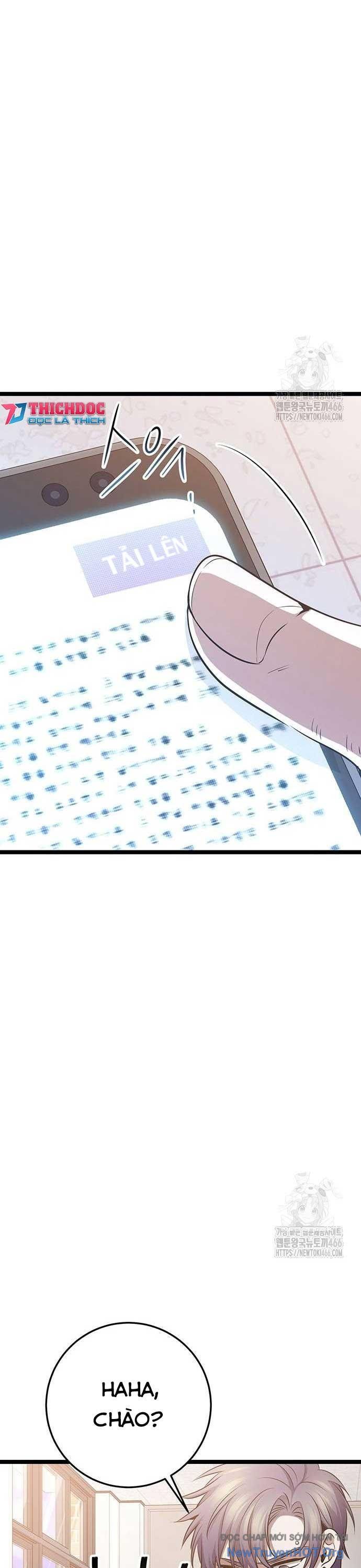 Vương Hậu Đi Học: Chapter 36