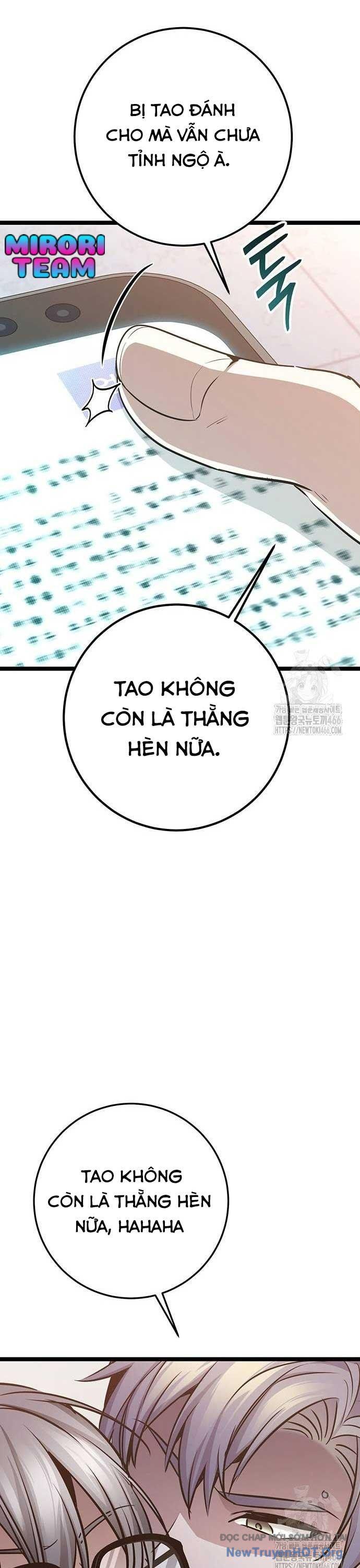 Vương Hậu Đi Học: Chapter 36