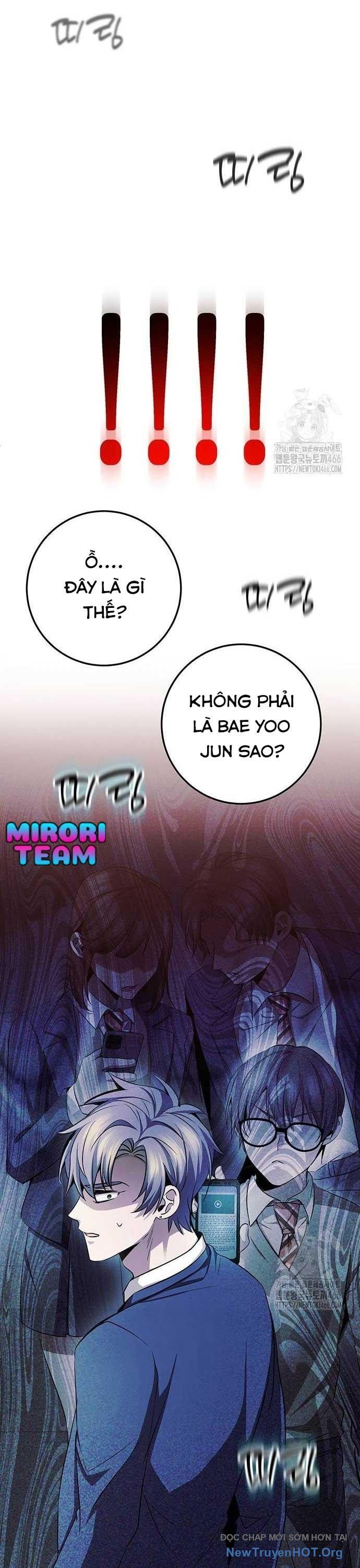 Vương Hậu Đi Học: Chapter 36