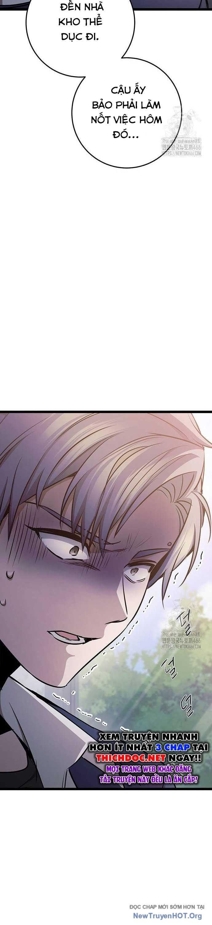 Vương Hậu Đi Học: Chapter 36