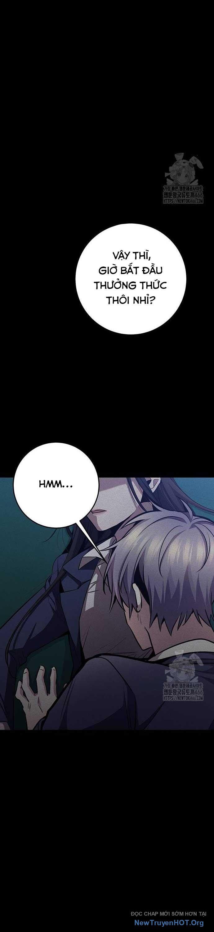 Vương Hậu Đi Học: Chapter 36