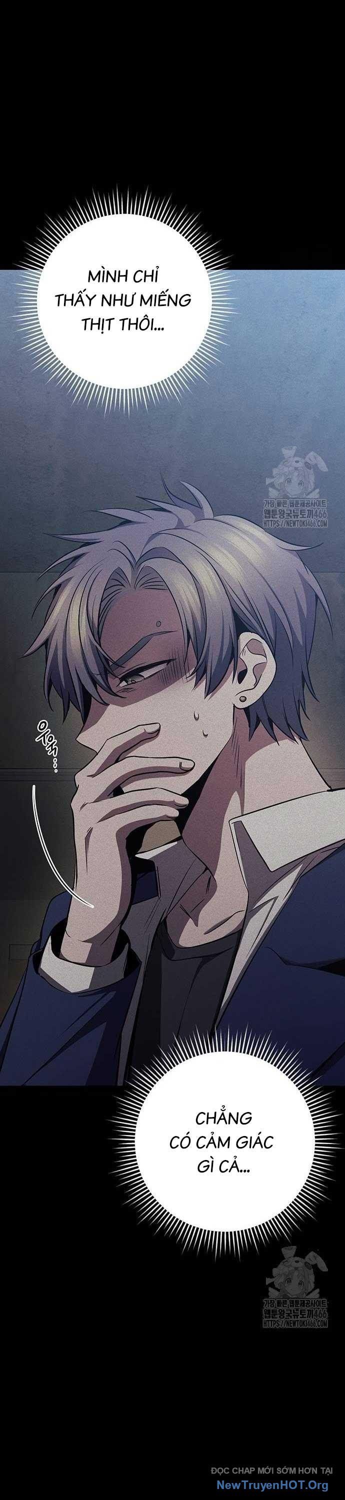 Vương Hậu Đi Học: Chapter 36