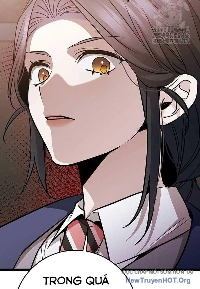 Vương Hậu Đi Học: Chapter 37