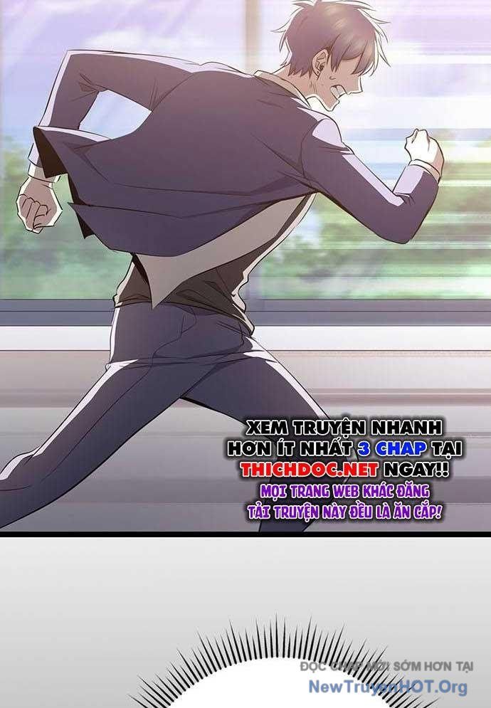 Vương Hậu Đi Học: Chapter 37