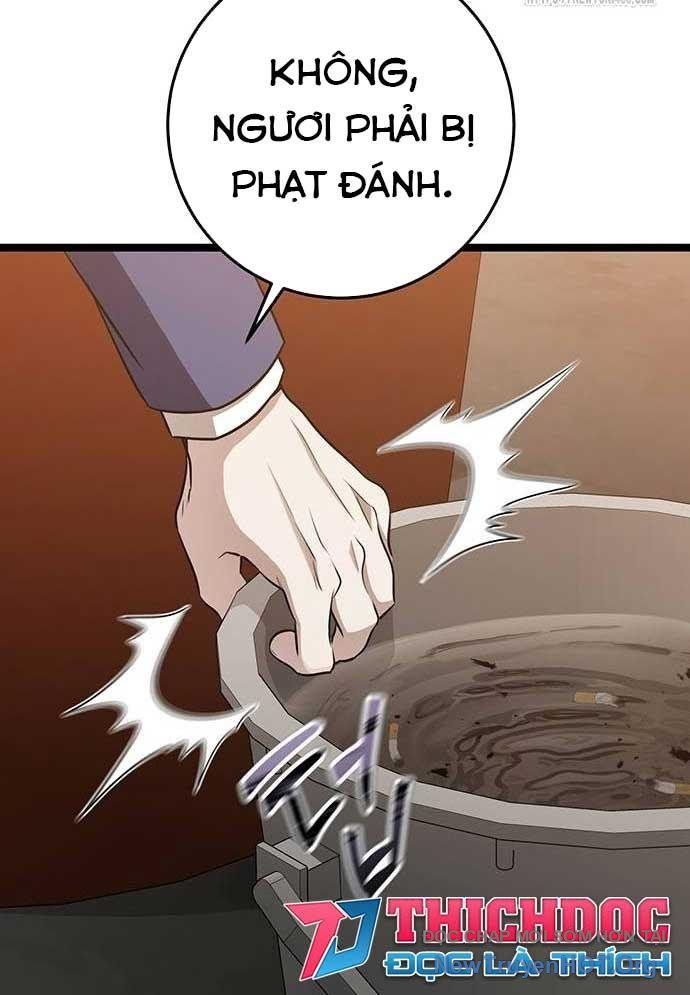 Vương Hậu Đi Học: Chapter 37