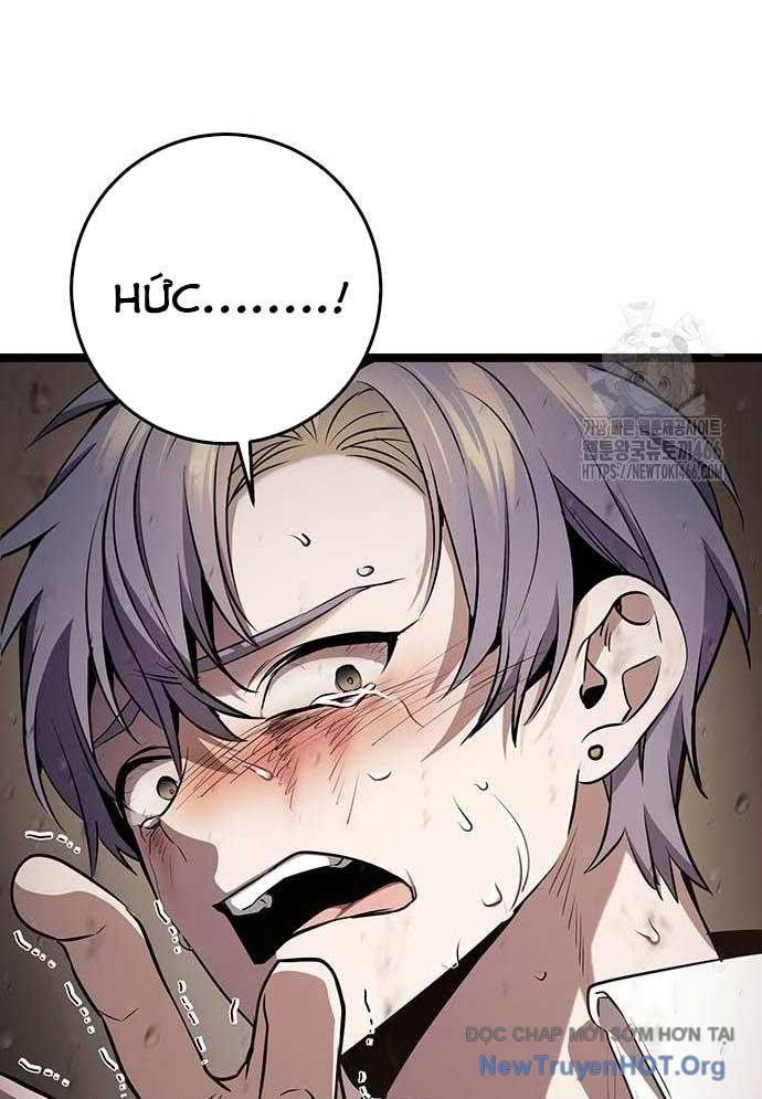 Vương Hậu Đi Học: Chapter 37