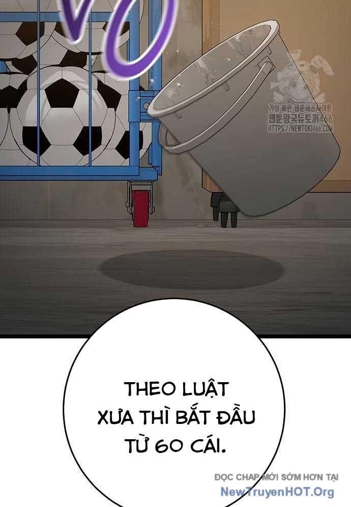 Vương Hậu Đi Học: Chapter 37