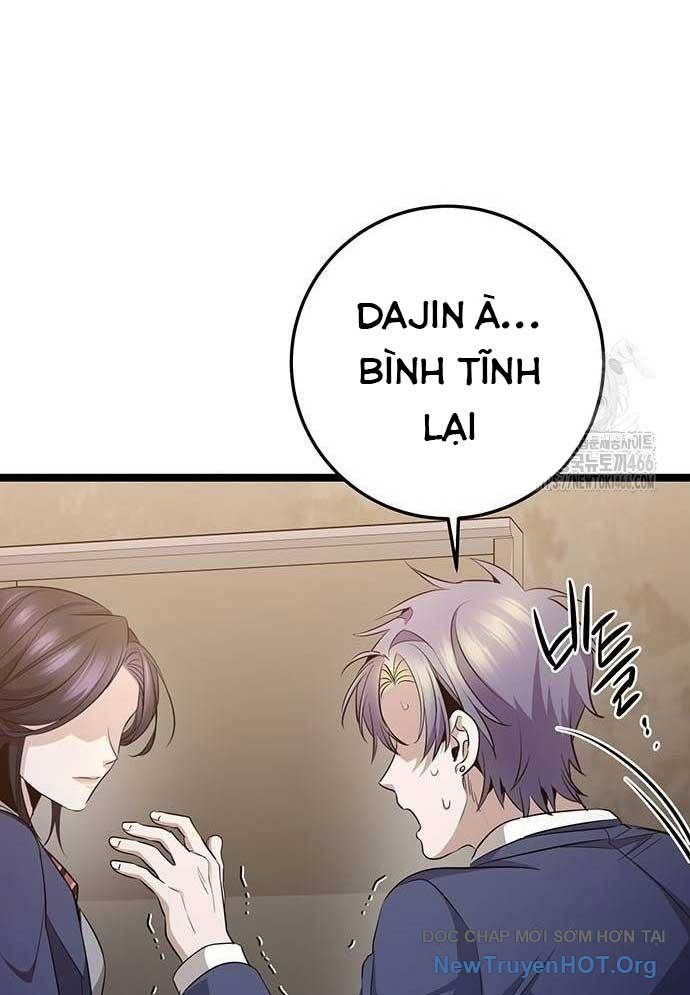 Vương Hậu Đi Học: Chapter 37