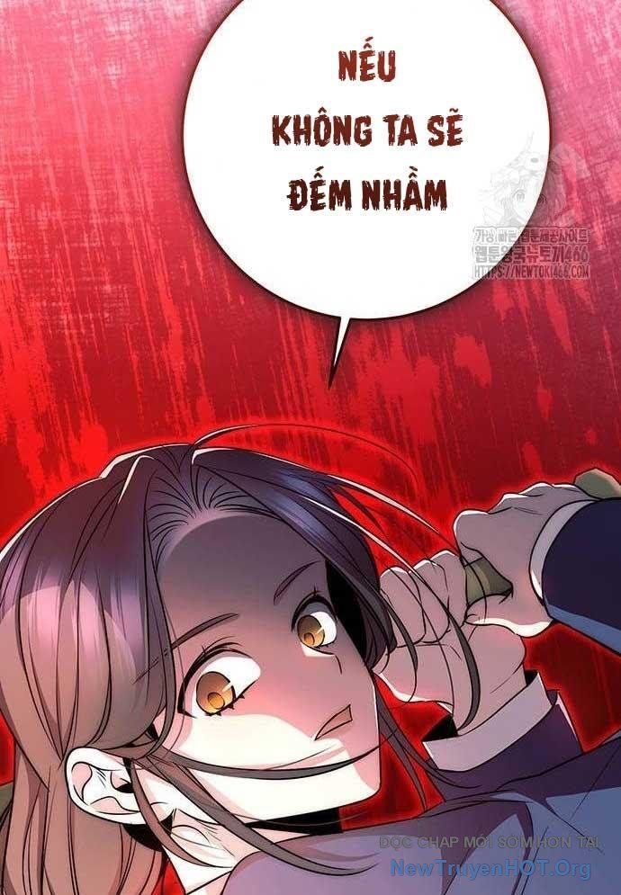 Vương Hậu Đi Học: Chapter 37