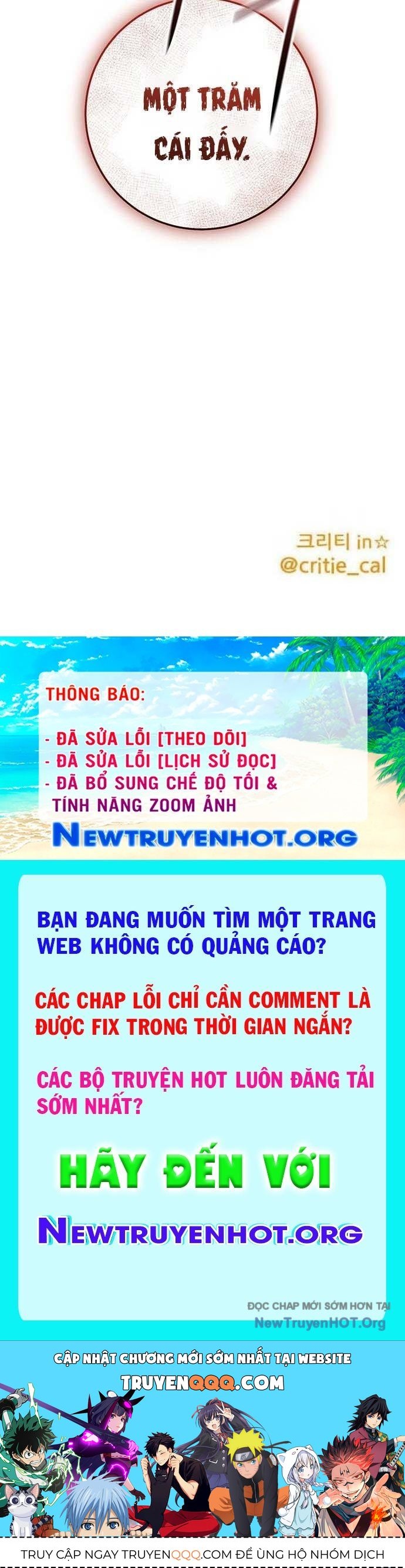 Vương Hậu Đi Học: Chapter 37