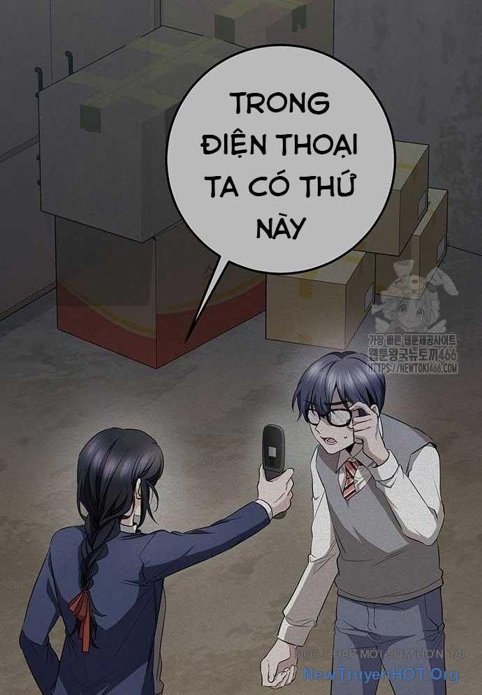 Vương Hậu Đi Học: Chapter 37