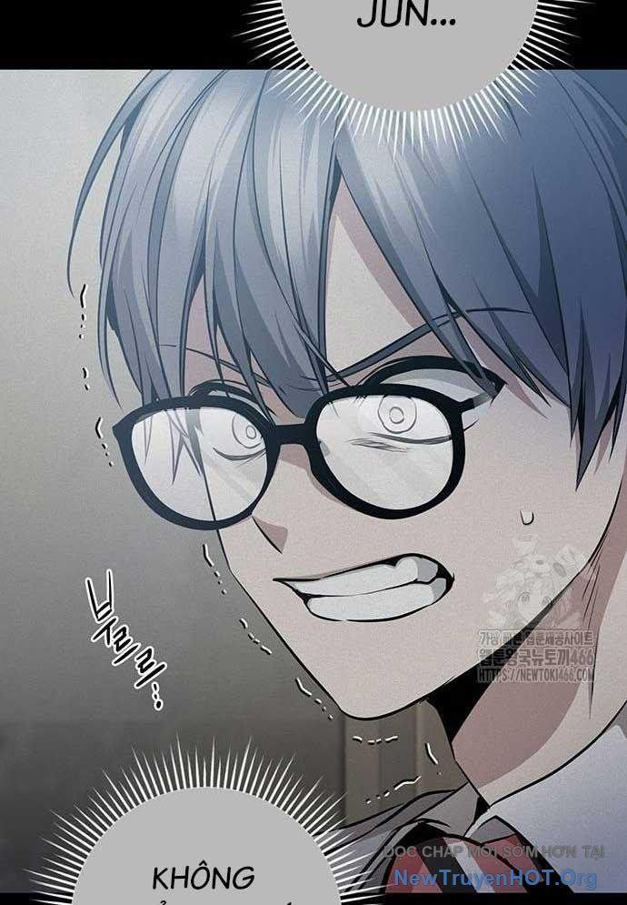 Vương Hậu Đi Học: Chapter 37