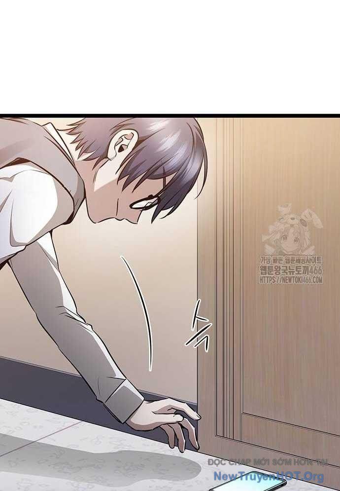 Vương Hậu Đi Học: Chapter 37