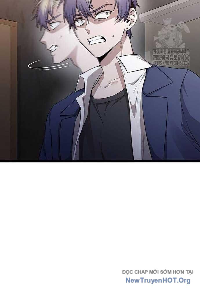 Vương Hậu Đi Học: Chapter 37