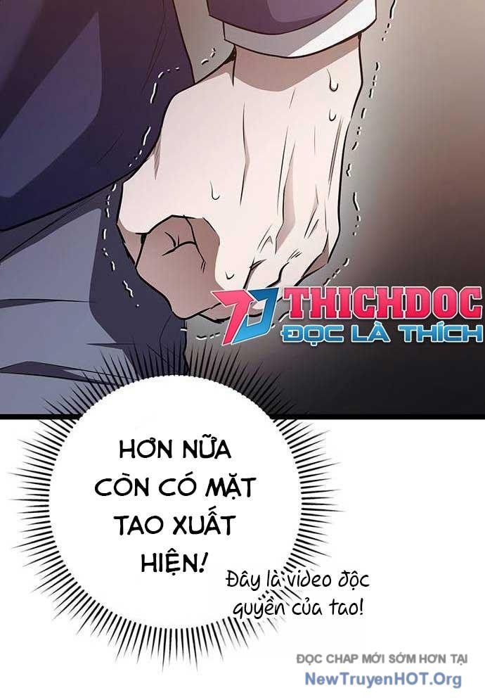 Vương Hậu Đi Học: Chapter 37