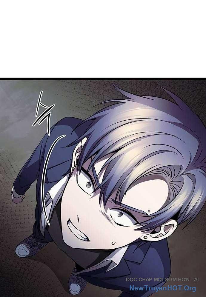 Vương Hậu Đi Học: Chapter 37