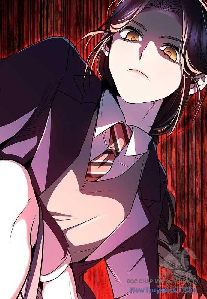 Vương Hậu Đi Học: Chapter 37