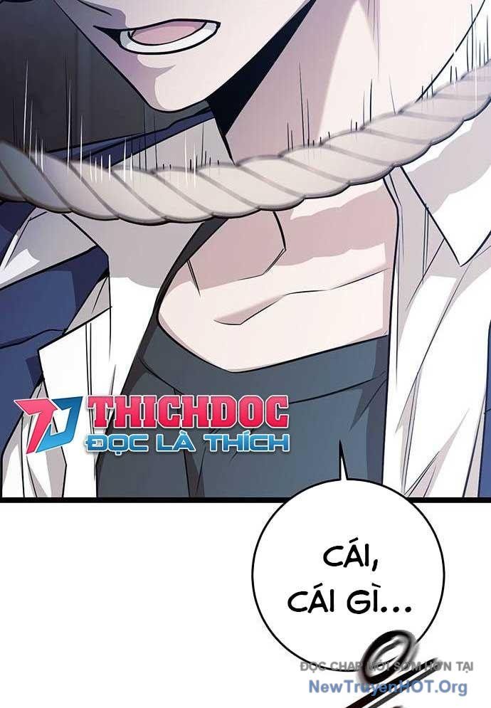 Vương Hậu Đi Học: Chapter 37