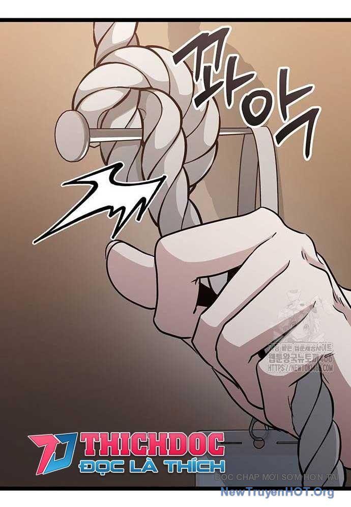 Vương Hậu Đi Học: Chapter 37