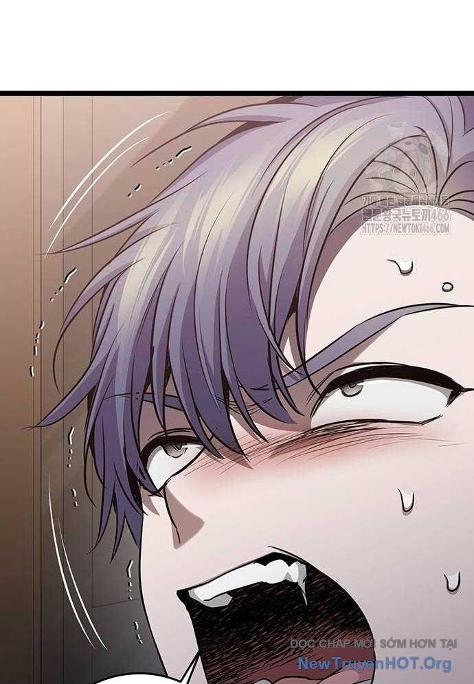 Vương Hậu Đi Học: Chapter 37