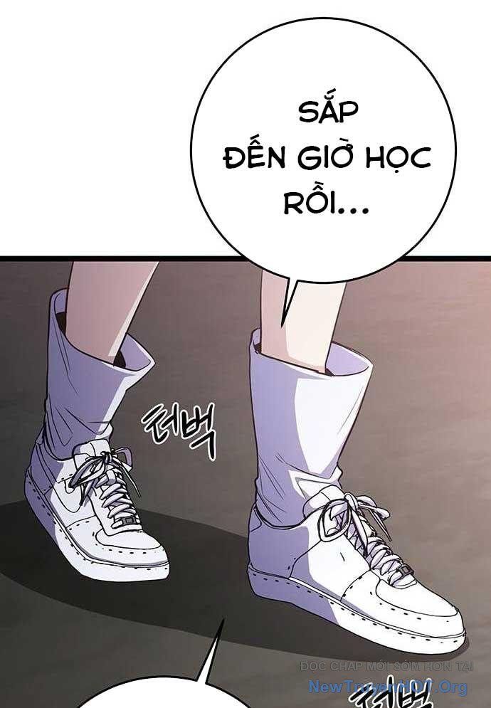 Vương Hậu Đi Học: Chapter 37