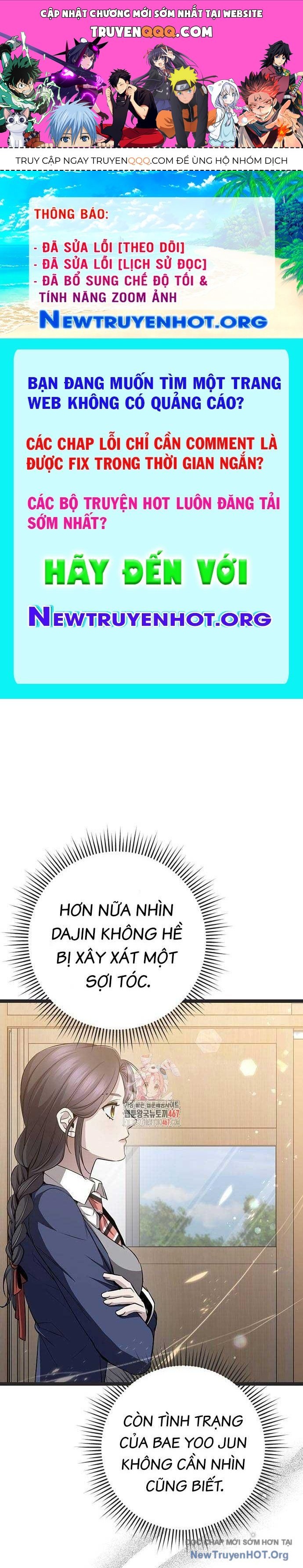 Vương Hậu Đi Học: Chapter 39