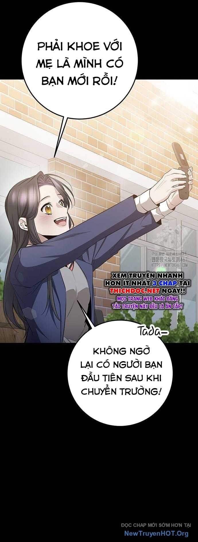 Vương Hậu Đi Học: Chapter 39