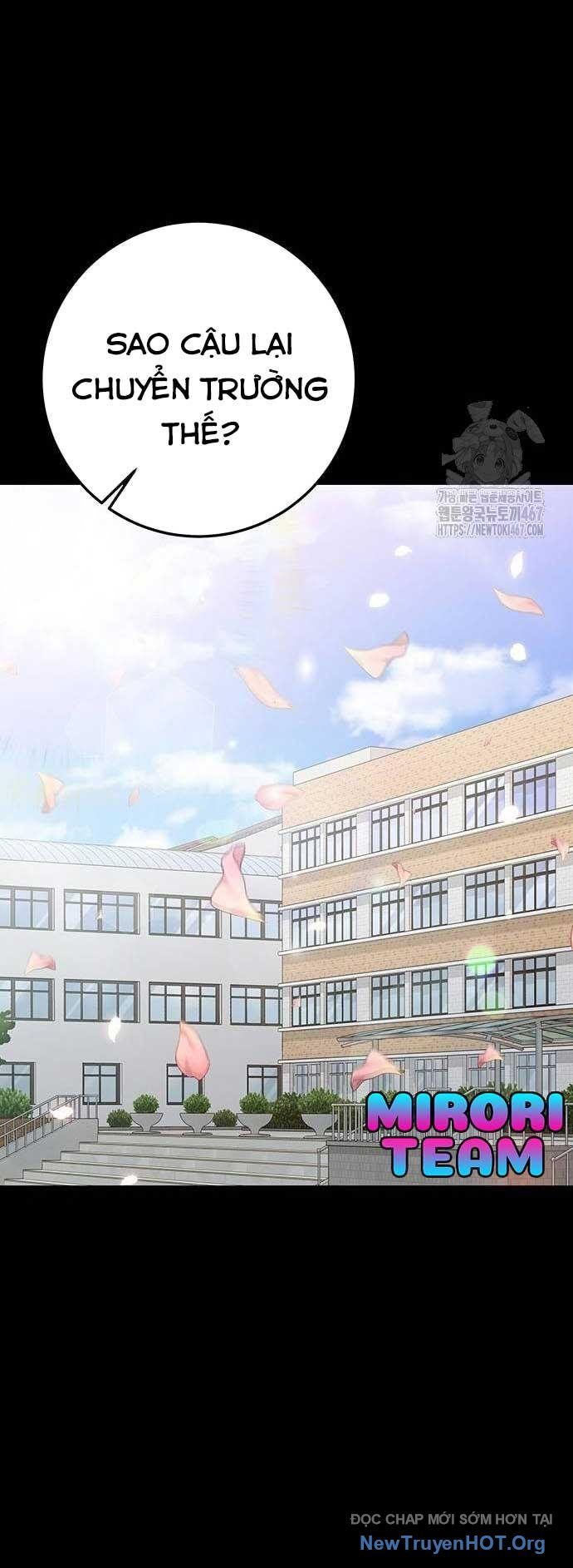 Vương Hậu Đi Học: Chapter 39