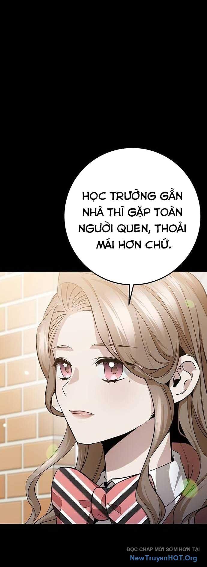 Vương Hậu Đi Học: Chapter 39