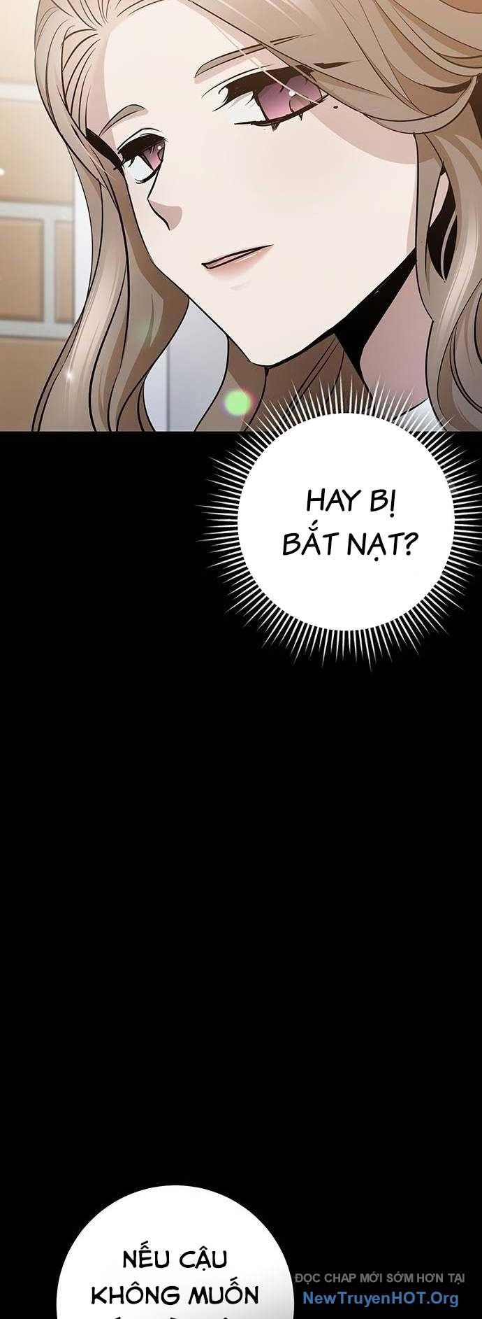 Vương Hậu Đi Học: Chapter 39