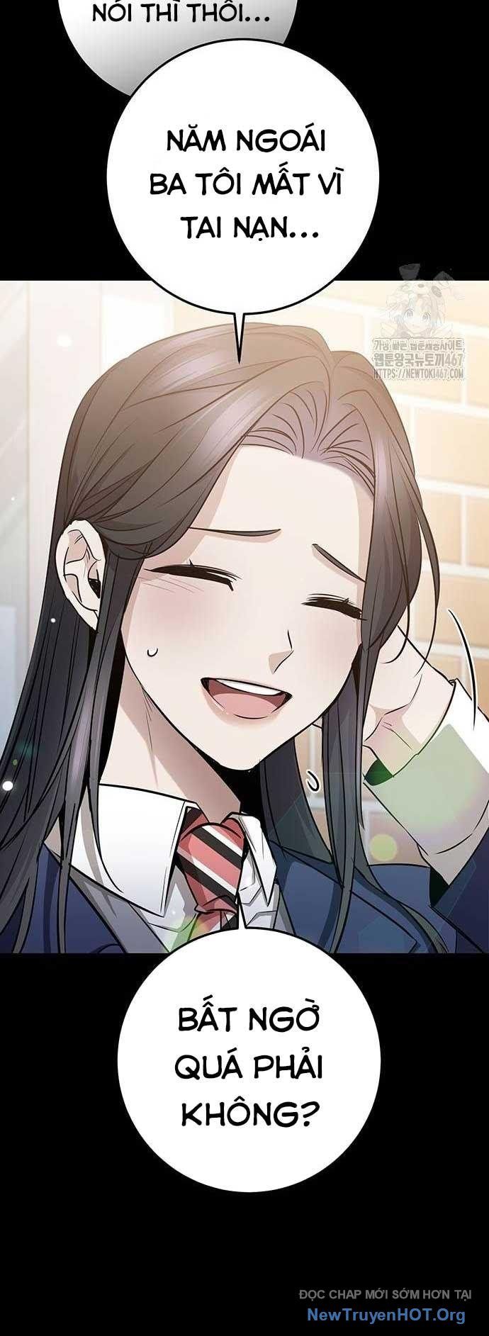 Vương Hậu Đi Học: Chapter 39