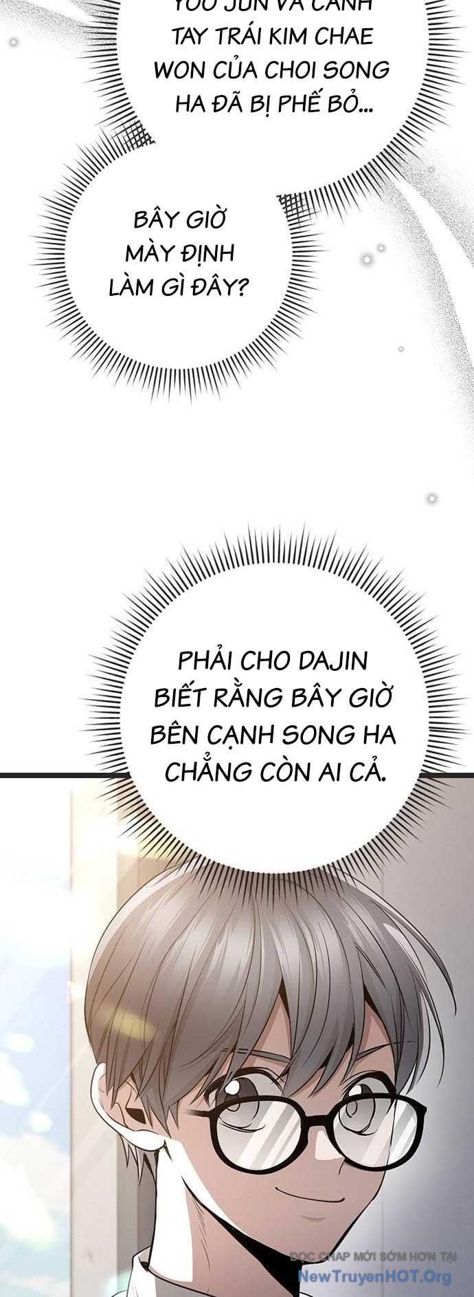 Vương Hậu Đi Học: Chapter 39