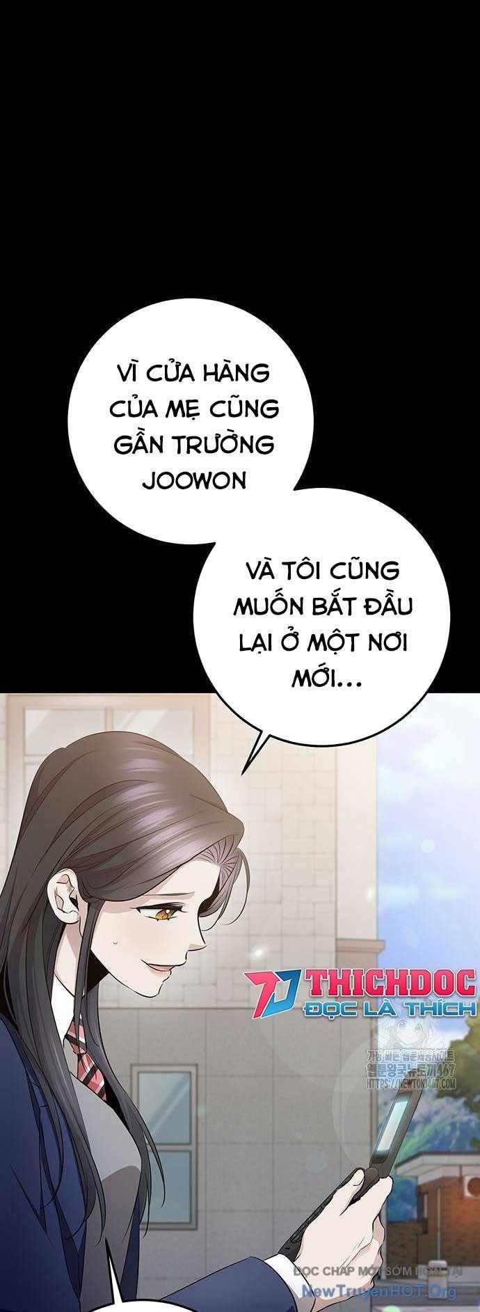 Vương Hậu Đi Học: Chapter 39